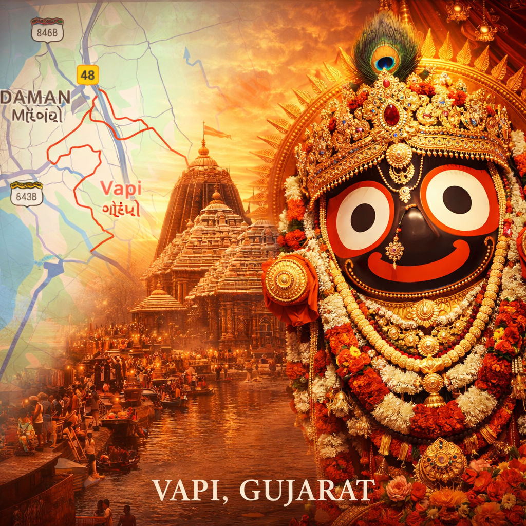 Festival Celebration